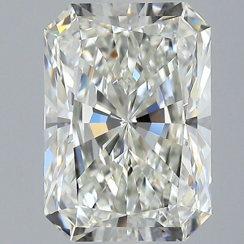 2.28 Carat Radiant Natural Diamond