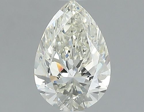 1.20 Carat Pear Natural Diamond