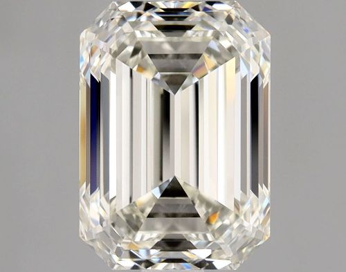 2.20 Carat Emerald Natural Diamond