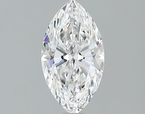 1.00 Carat Marquise Natural Diamond
