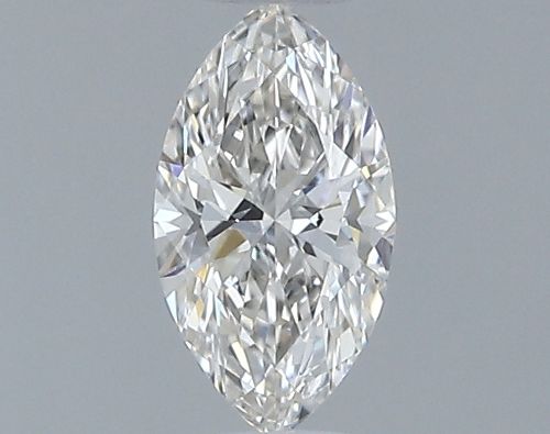 0.30ct I VVS2 Rare Carat Ideal Cut Marquise Diamond