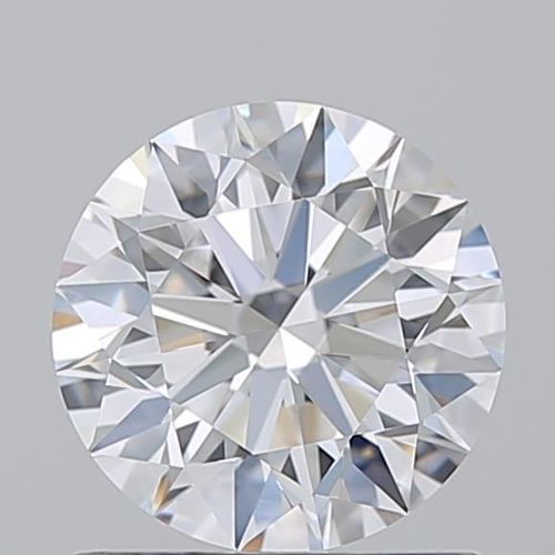 1.10 Carat Round Natural Diamond