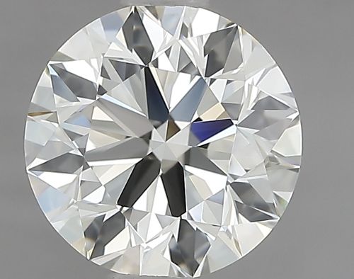 1.50ct K VVS1 Excellent Cut Round Diamond