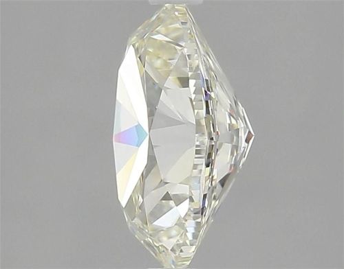 2.02ct K VVS2 Very Good Cut Oval Diamond