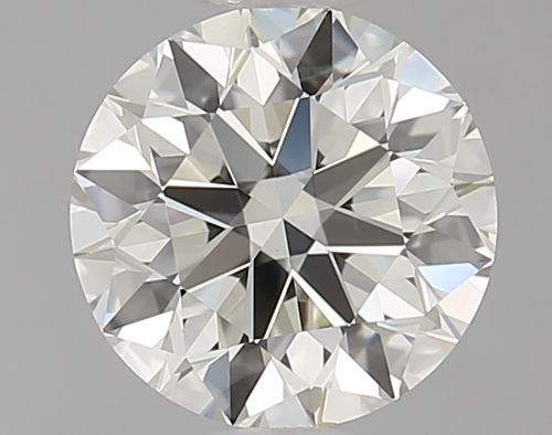 1.53ct K VS1 Ideal Cut Round Diamond