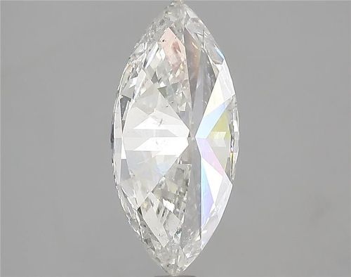 1.60ct G SI2 Rare Carat Ideal Cut Marquise Diamond