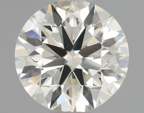 0.45ct K VVS2 Excellent Cut Round Diamond