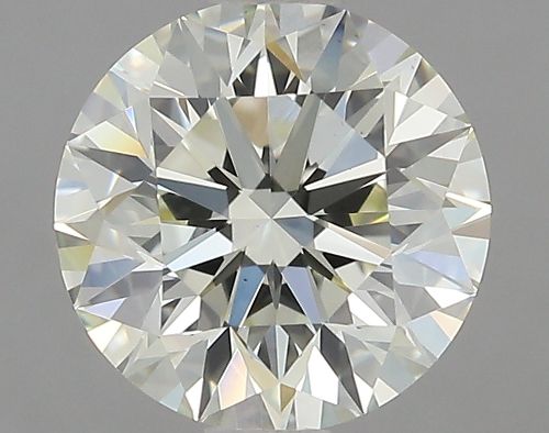 2.00ct K VS1 Excellent Cut Round Diamond