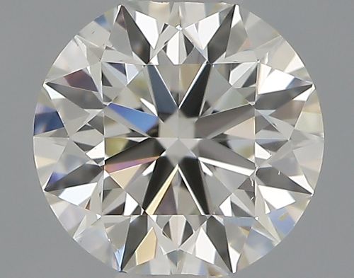 0.40ct I VS2 Excellent Cut Round Diamond