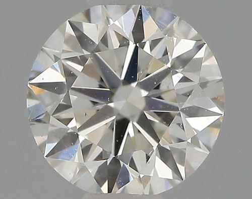 0.40ct I VS2 Rare Carat Ideal Cut Round Diamond