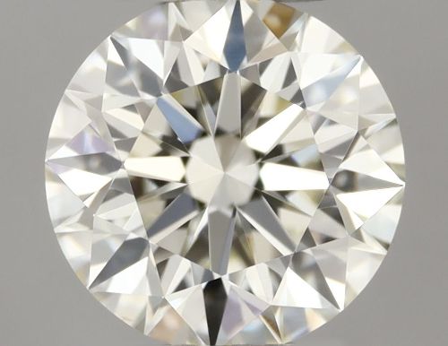 0.40ct K VS1 Rare Carat Ideal Cut Round Diamond