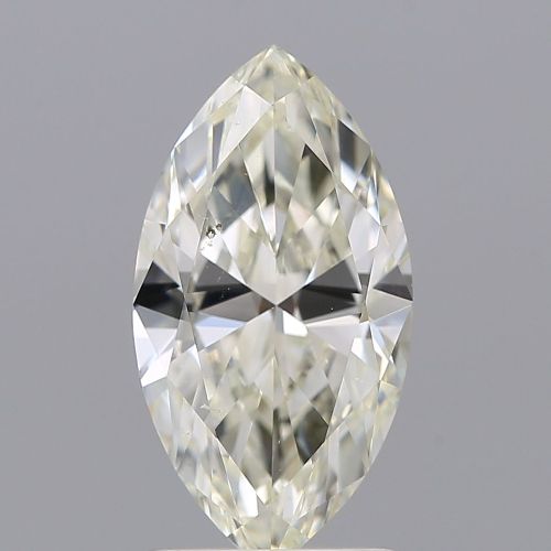 1.50ct J SI1 Rare Carat Ideal Cut Marquise Diamond