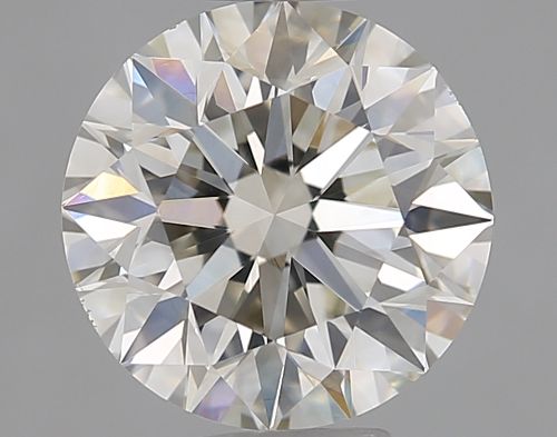 1.31ct I VS1 Excellent Cut Round Diamond