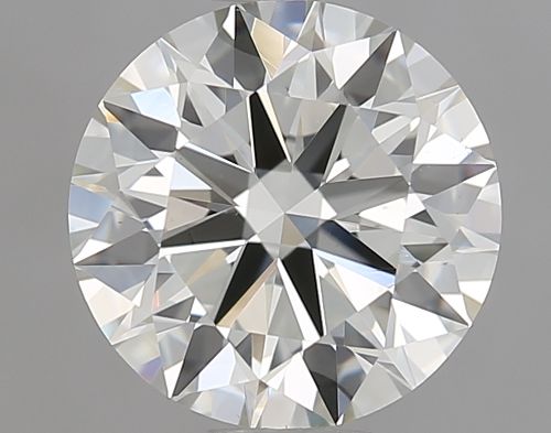 1.32ct I VS1 Rare Carat Ideal Cut Round Diamond