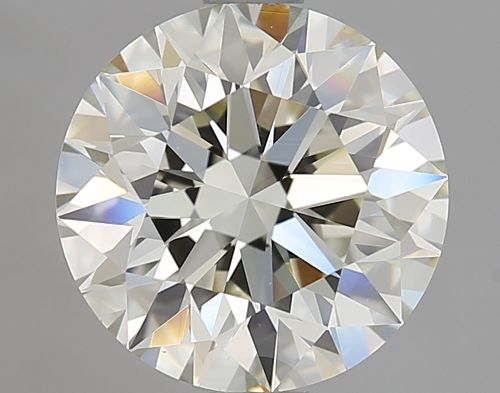 2.00ct J VS1 Rare Carat Ideal Cut Round Diamond