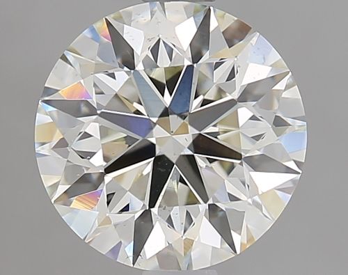 1.71ct I VS2 Excellent Cut Round Diamond