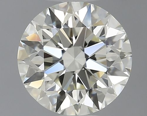 0.75ct K VVS2 Ideal Cut Round Diamond