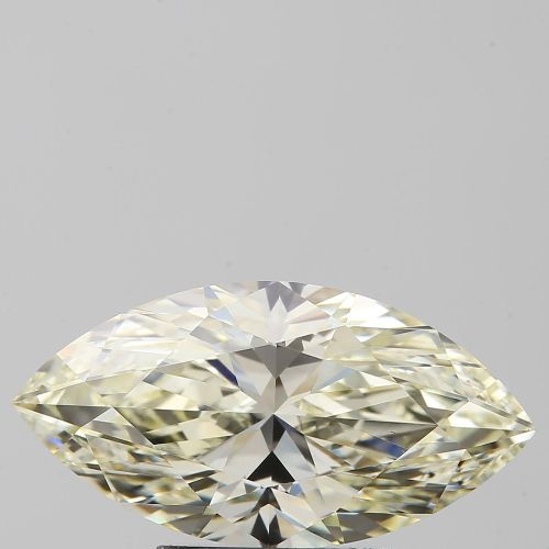 2.03ct K VS1 Very Good Cut Marquise Diamond