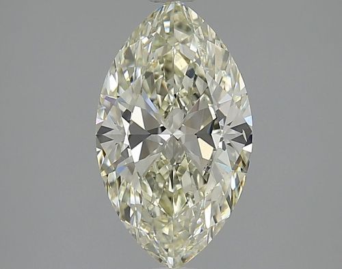 2.01ct J SI1 Rare Carat Ideal Cut Marquise Diamond