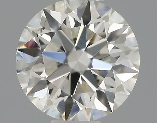 0.40ct H VS2 Rare Carat Ideal Cut Round Diamond