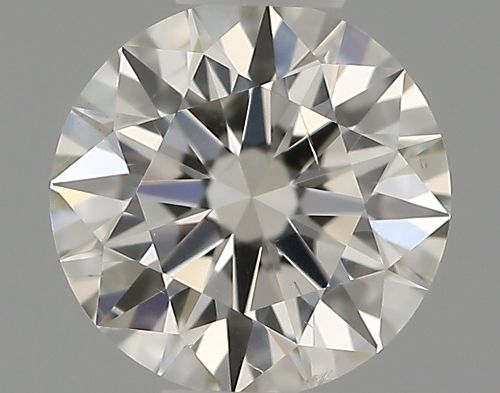 0.31 Carat Round Natural Diamond