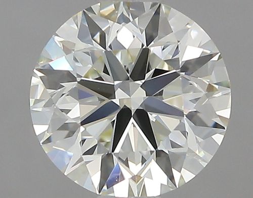 1.50ct K VVS2 Excellent Cut Round Diamond