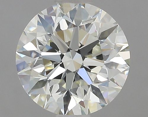 1.67ct J VS1 Excellent Cut Round Diamond