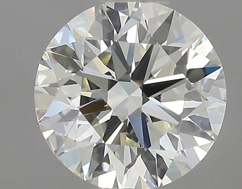 1.14ct K VS1 Rare Carat Ideal Cut Round Diamond