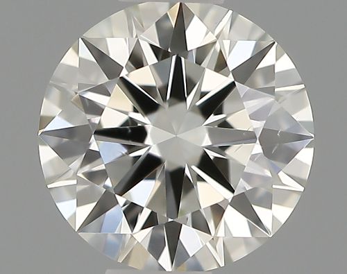 0.40ct I VS2 Rare Carat Ideal Cut Round Diamond