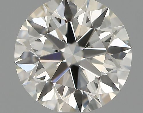 0.43ct H VS2 Excellent Cut Round Diamond