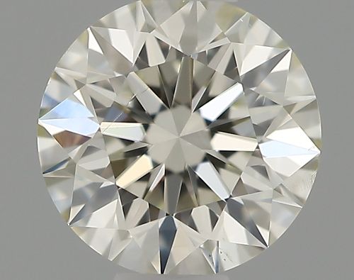 0.40ct I VS2 Rare Carat Ideal Cut Round Diamond