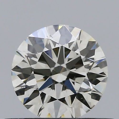 0.41ct J VS2 Rare Carat Ideal Cut Round Diamond