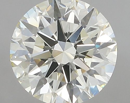 1.70ct K VVS1 Rare Carat Ideal Cut Round Diamond