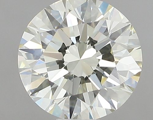 1.20ct K IF Rare Carat Ideal Cut Round Diamond