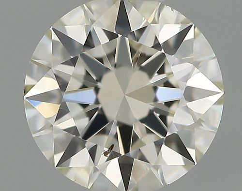 0.42ct J VS2 Excellent Cut Round Diamond