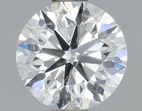 1.03ct E SI2 Excellent Cut Round Diamond