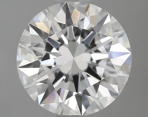 0.90ct F FL Excellent Cut Round Diamond