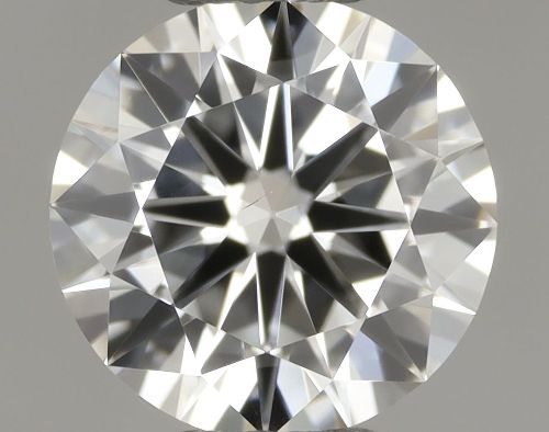 0.40ct I VS2 Very Good Cut Round Diamond