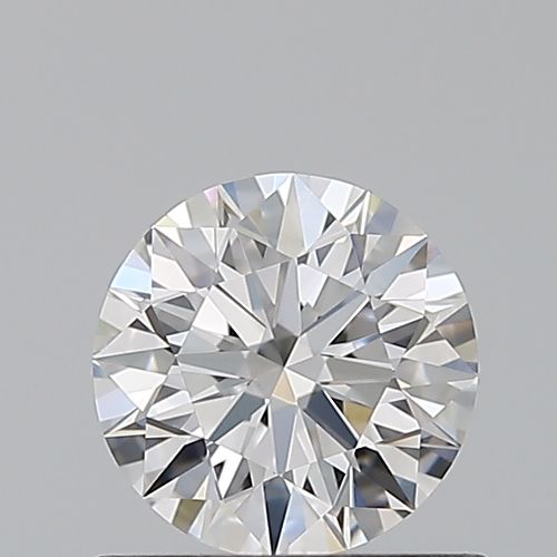 0.55ct D FL Excellent Cut Round Diamond