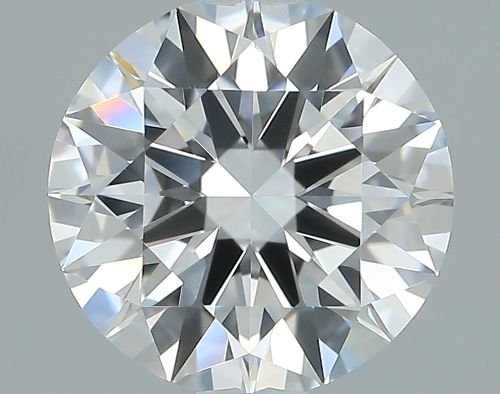 1.16ct D FL Rare Carat Ideal Cut Round Diamond