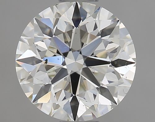 0.92ct I VS2 Excellent Cut Round Diamond