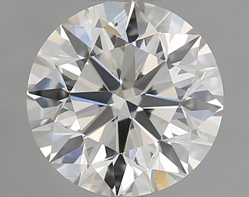 0.95ct I VS2 Excellent Cut Round Diamond