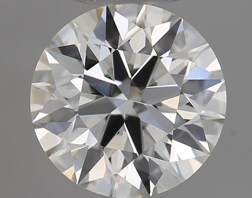 0.57ct H VS1 Rare Carat Ideal Cut Round Diamond