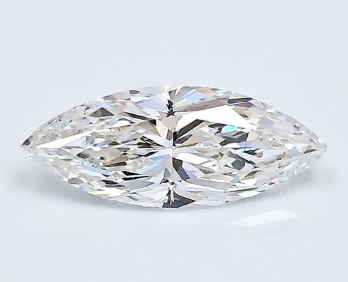 1.21ct G SI2 Very Good Cut Marquise Diamond