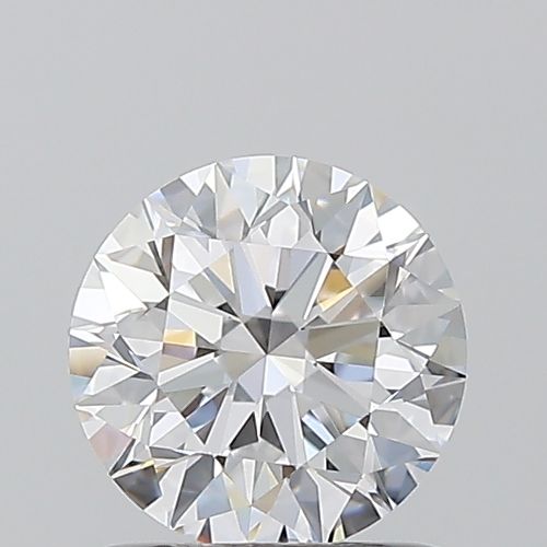 0.93ct D FL Excellent Cut Round Diamond