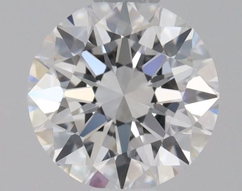 0.33ct D FL Rare Carat Ideal Cut Round Diamond