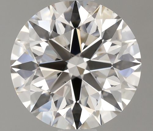 1.11ct I VS2 Ideal Cut Round Diamond