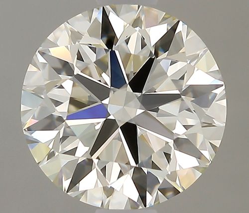 1.39ct I VVS1 Excellent Cut Round Diamond