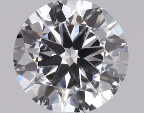 0.30ct D SI1 Good Cut Round Diamond