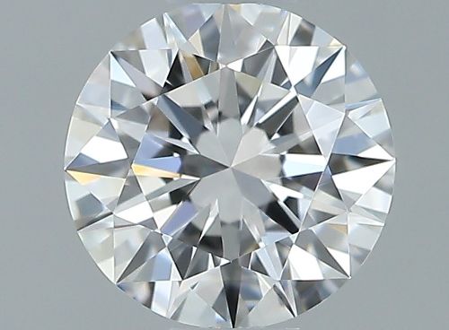 0.50ct E FL Excellent Cut Round Diamond